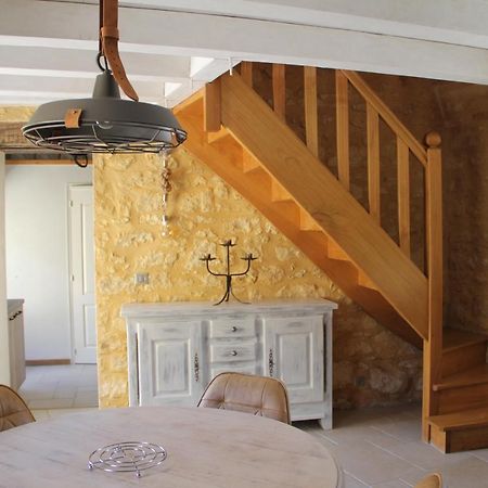 Gîte de La Fontaine Manobre Extérieur photo